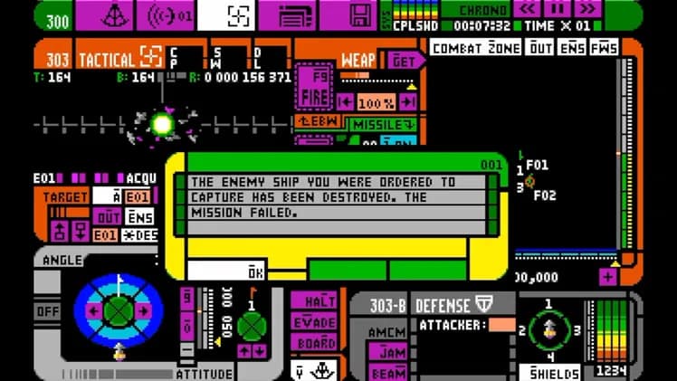 Rules of Engagement screenshot screenshot 10