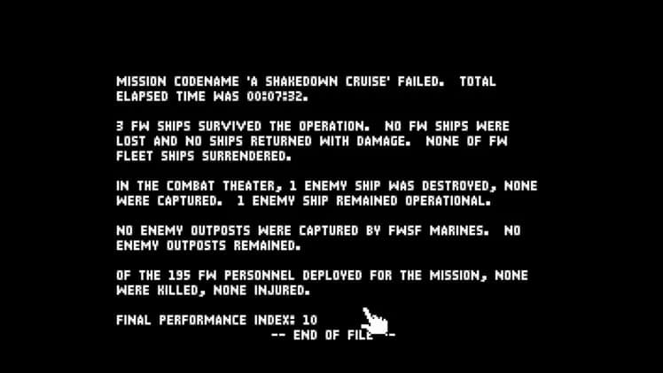 Rules of Engagement screenshot screenshot 11