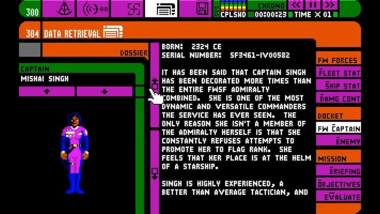 Rules of Engagement screenshot screenshot 2