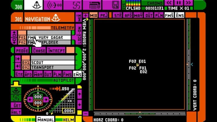 Rules of Engagement screenshot screenshot 4