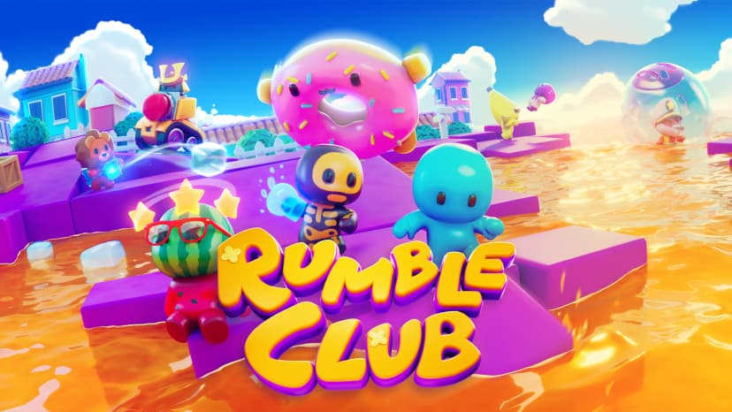 rumble club thumbnail
