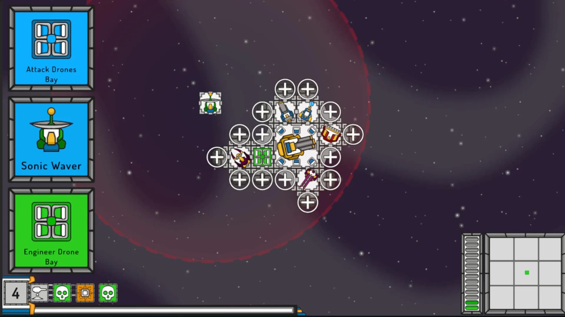 Run Build Pew! screenshot screenshot 5