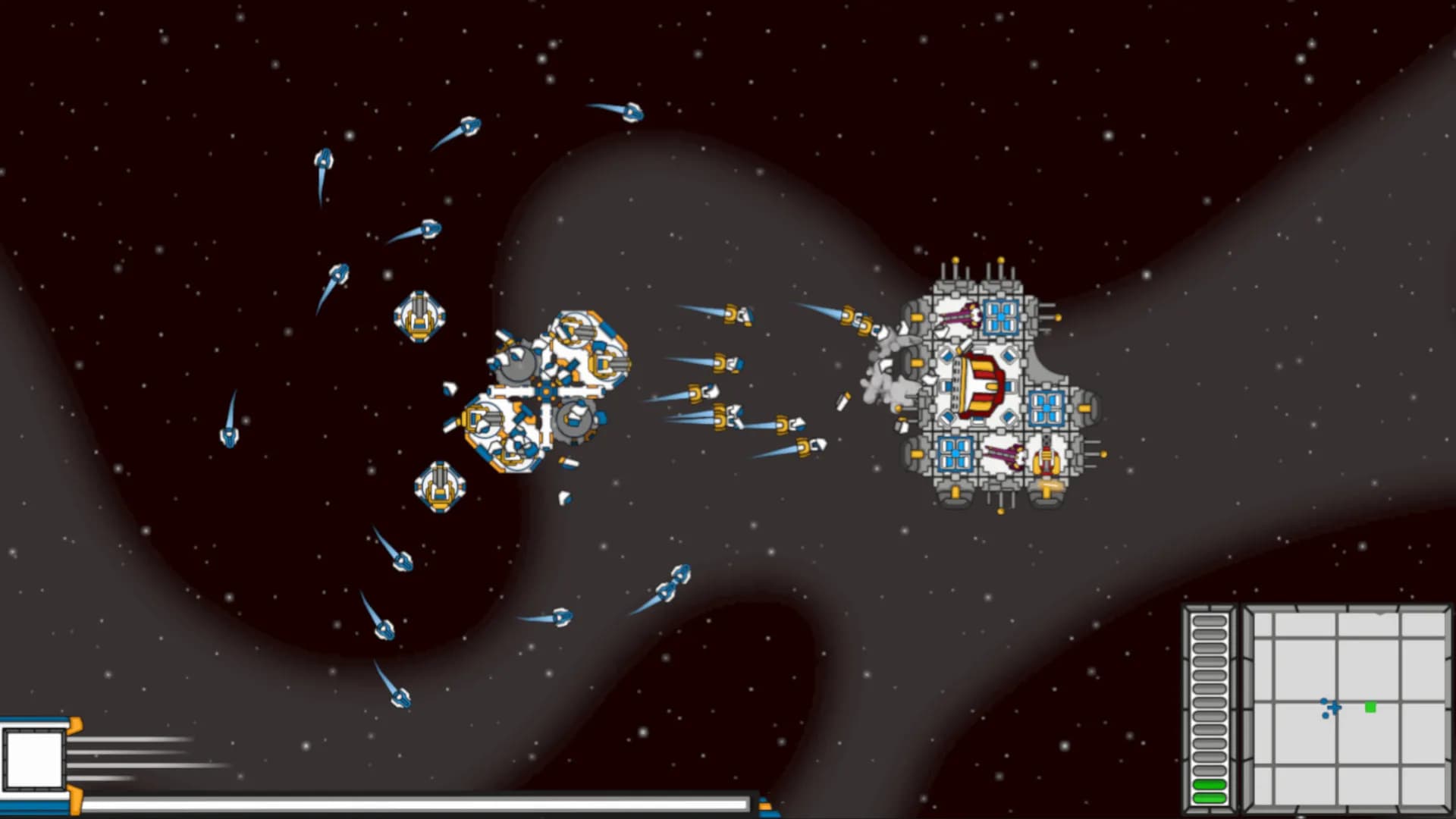Run Build Pew! screenshot screenshot 7