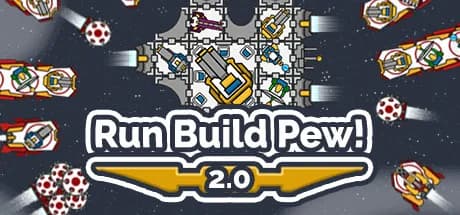 run build pew! vertical card thumbnail