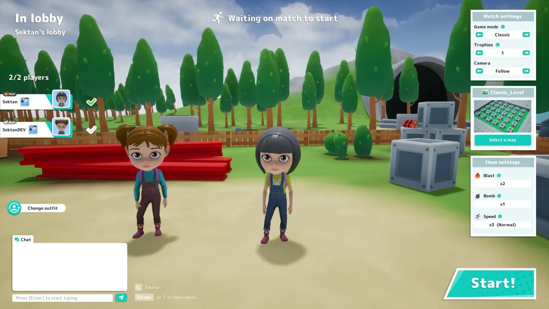 Run Or Boom screenshot screenshot 2