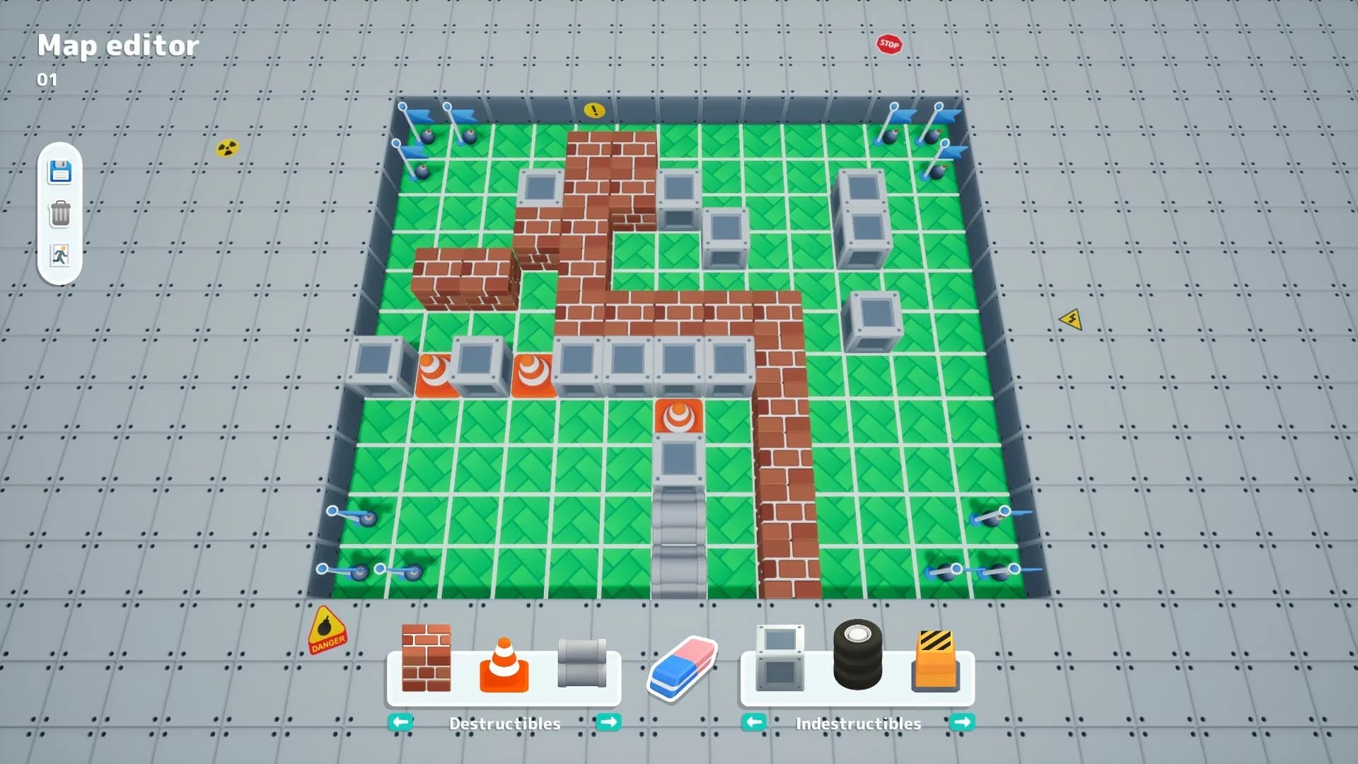 Run Or Boom screenshot screenshot 7