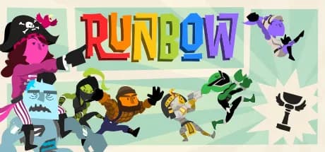 runbow vertical card thumbnail