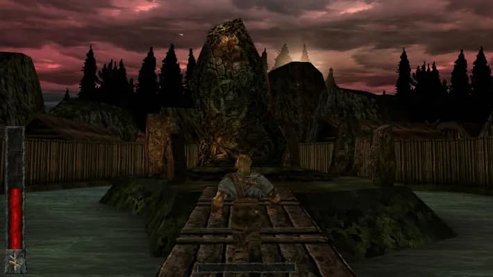 Rune Classic screenshot screenshot 2