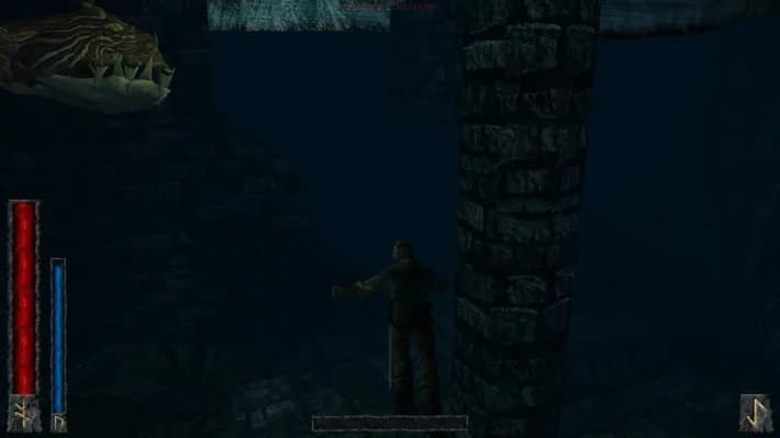 Rune Classic screenshot screenshot 5