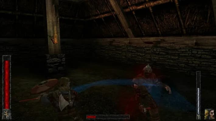Rune Classic screenshot screenshot 6