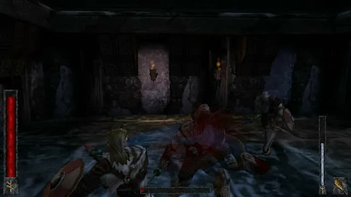 Rune Classic screenshot screenshot 7
