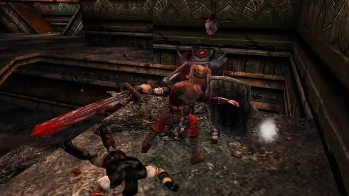 Rune Classic screenshot screenshot 8