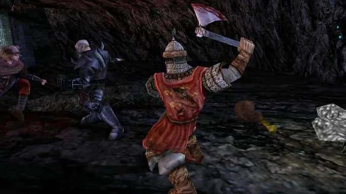 Rune Classic screenshot screenshot 9