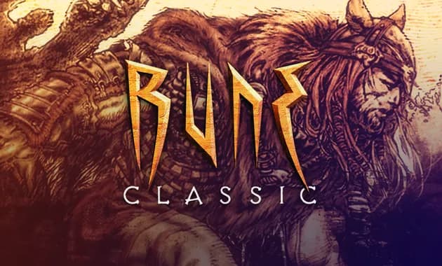 rune classic vertical card thumbnail