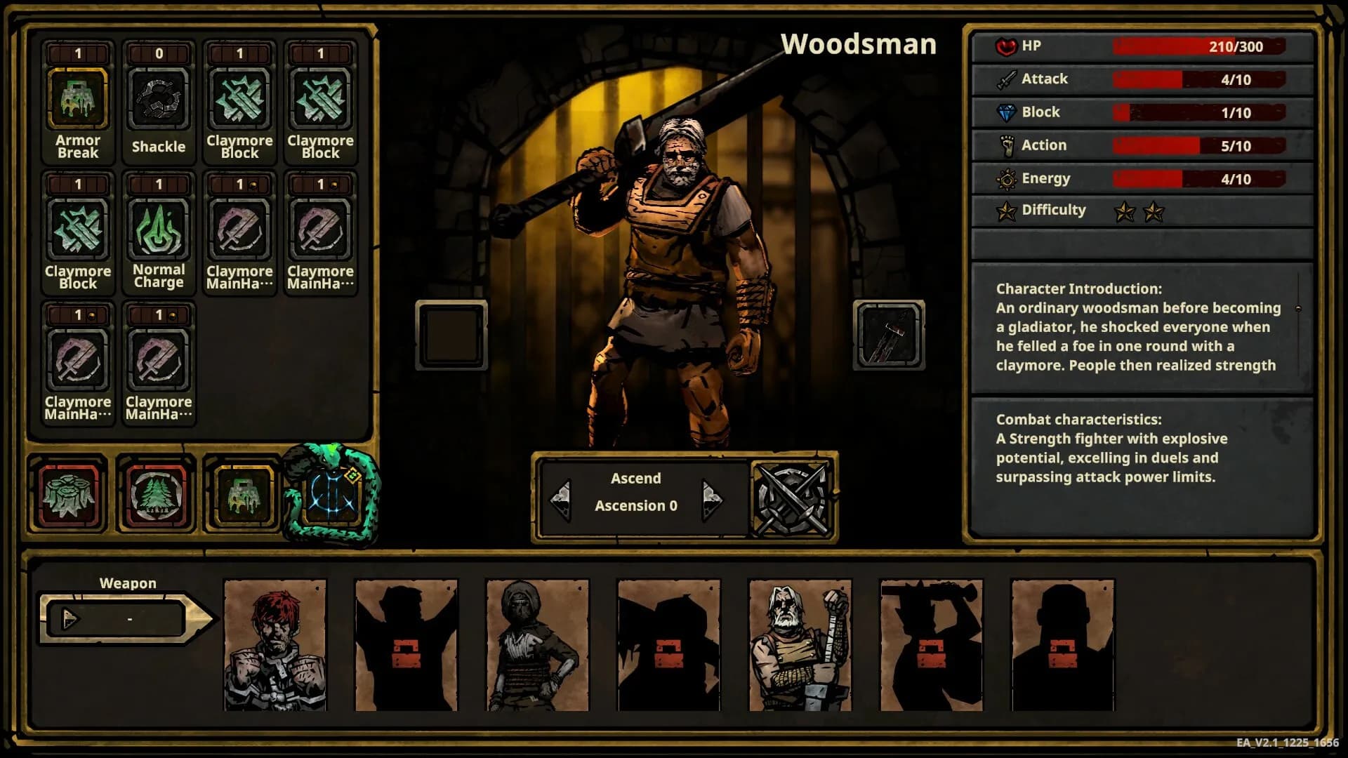 Rune Coliseum screenshot screenshot 3
