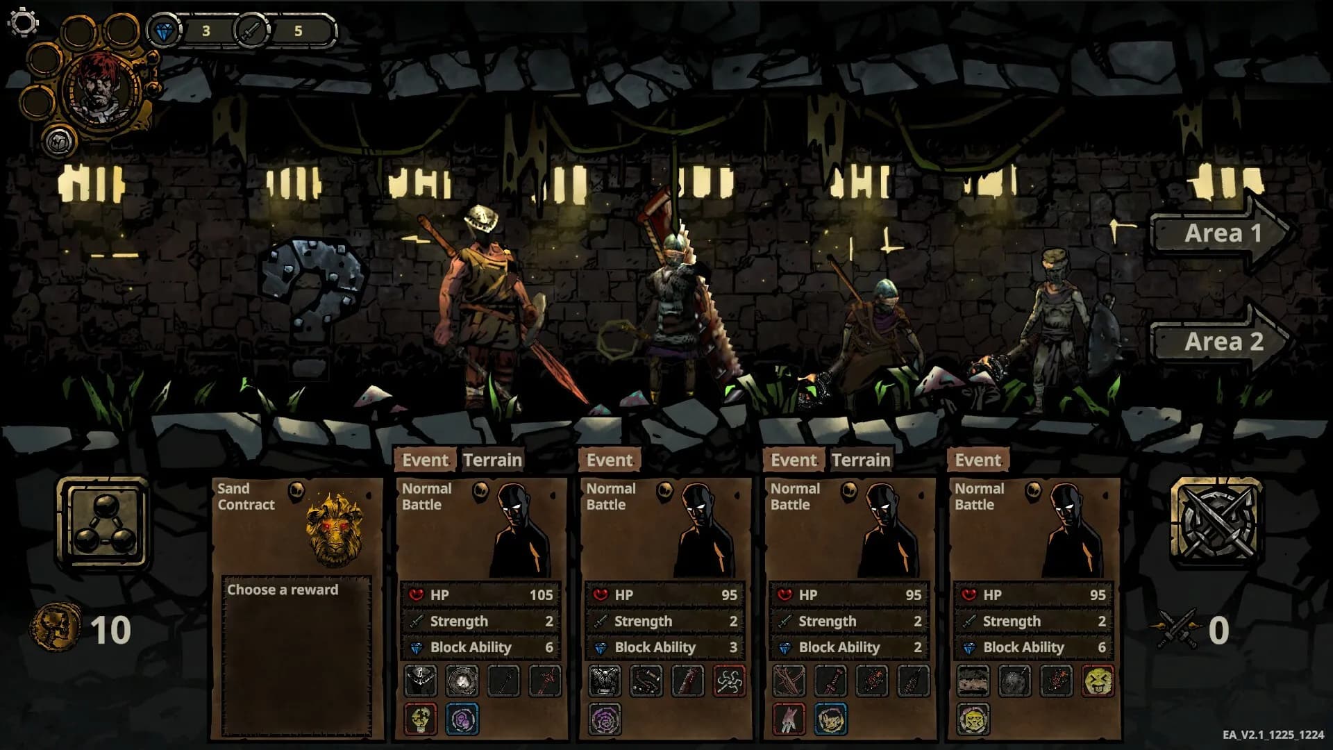 Rune Coliseum screenshot screenshot 5