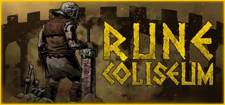 rune coliseum vertical card thumbnail