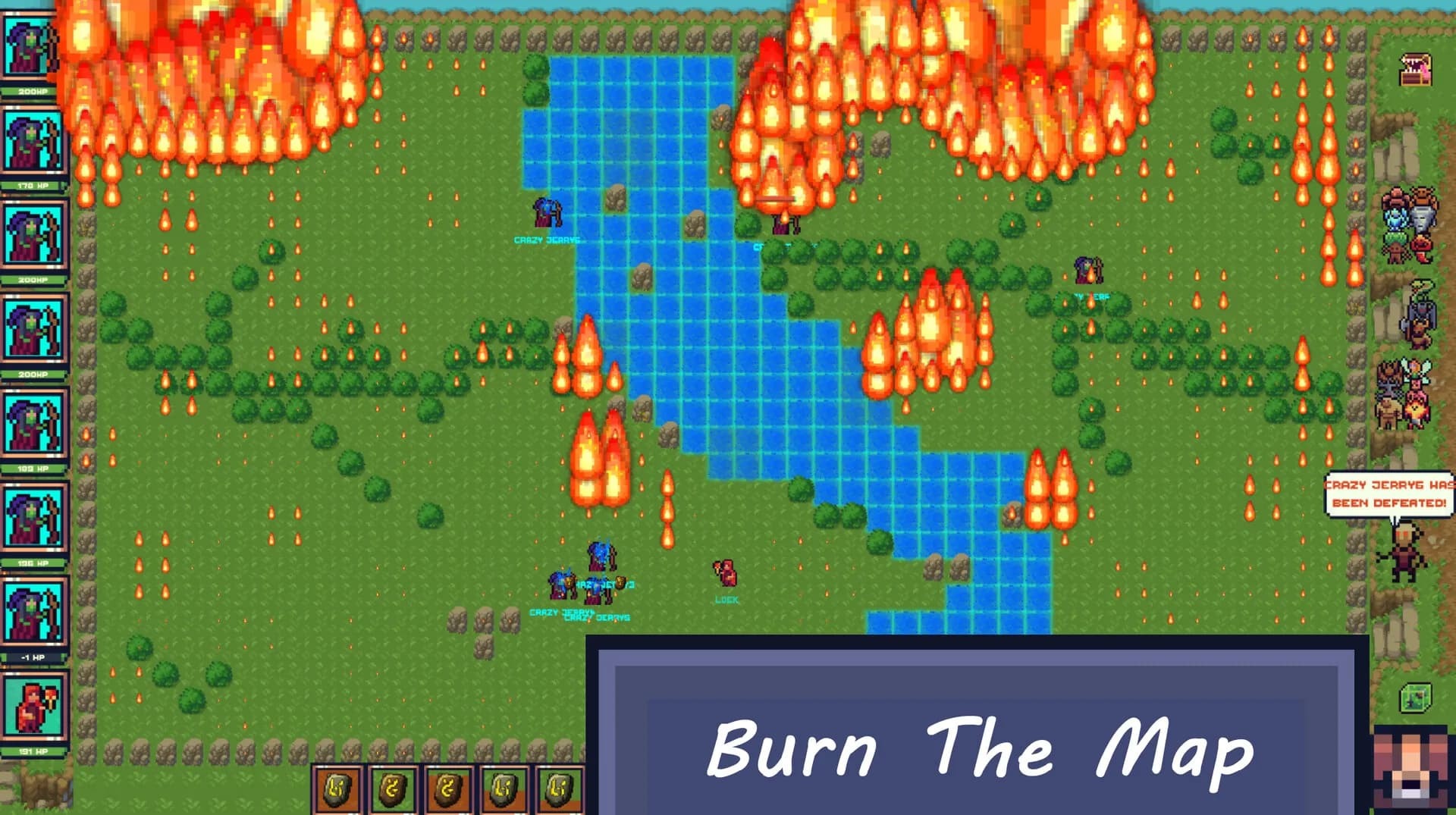 Rune It Out screenshot screenshot 5