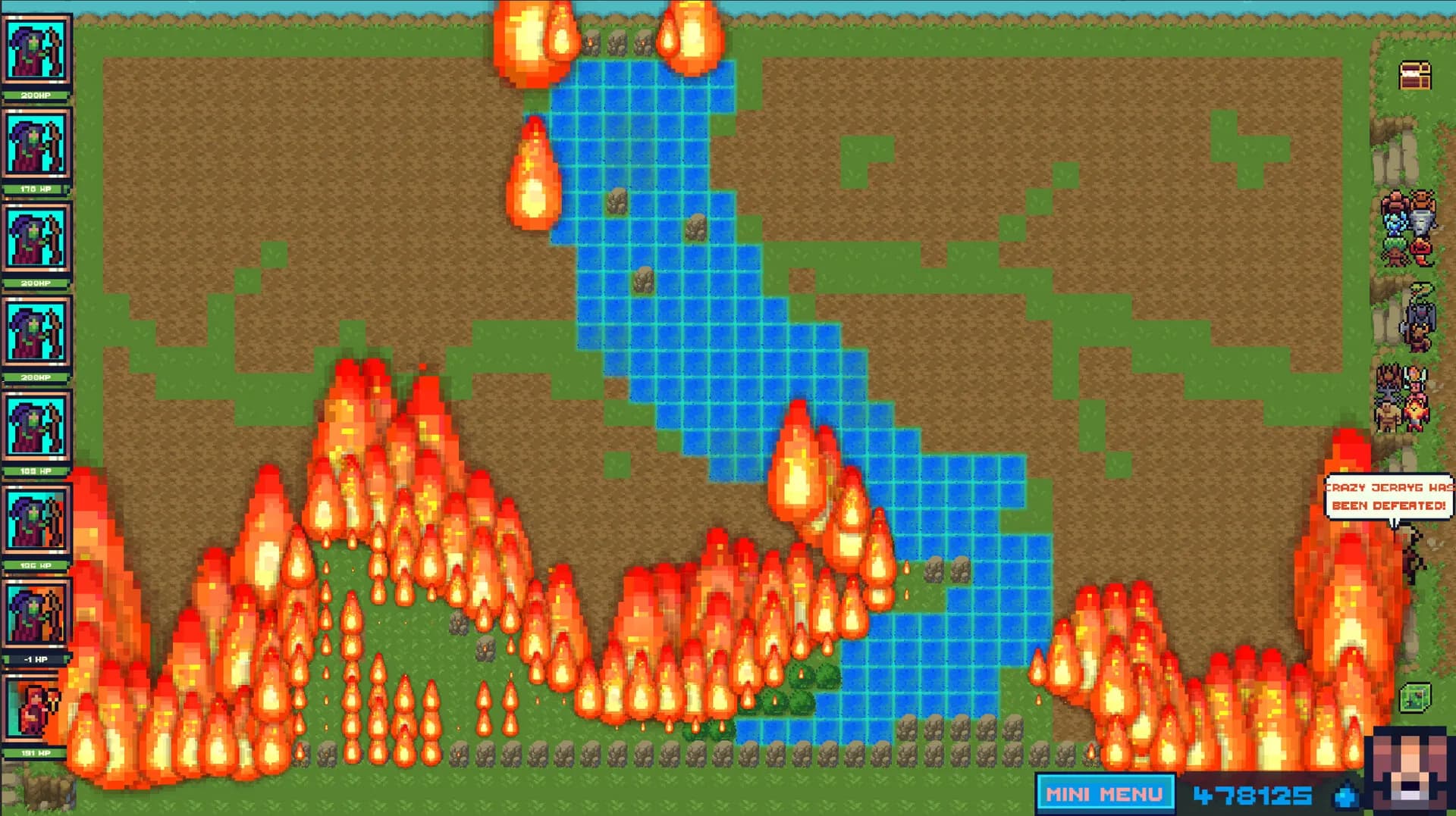 Rune It Out screenshot screenshot 8