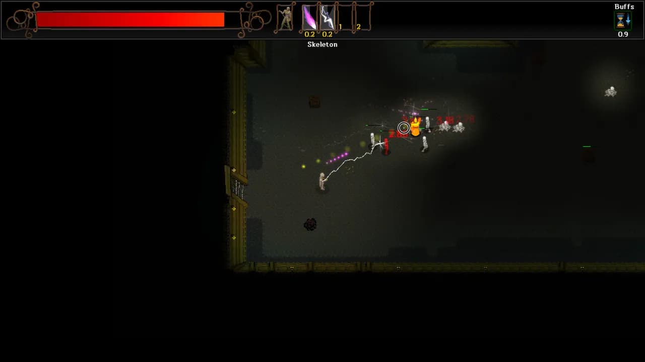 Runers screenshot screenshot 3