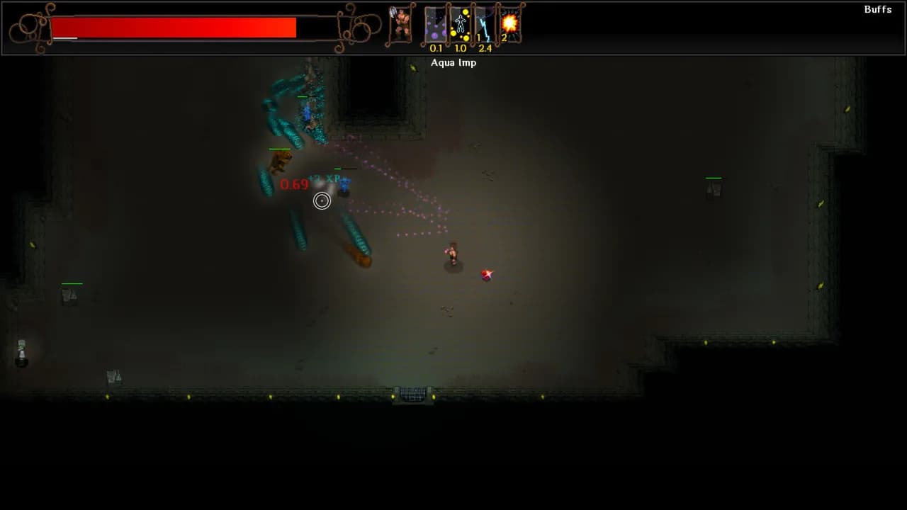 Runers screenshot screenshot 5
