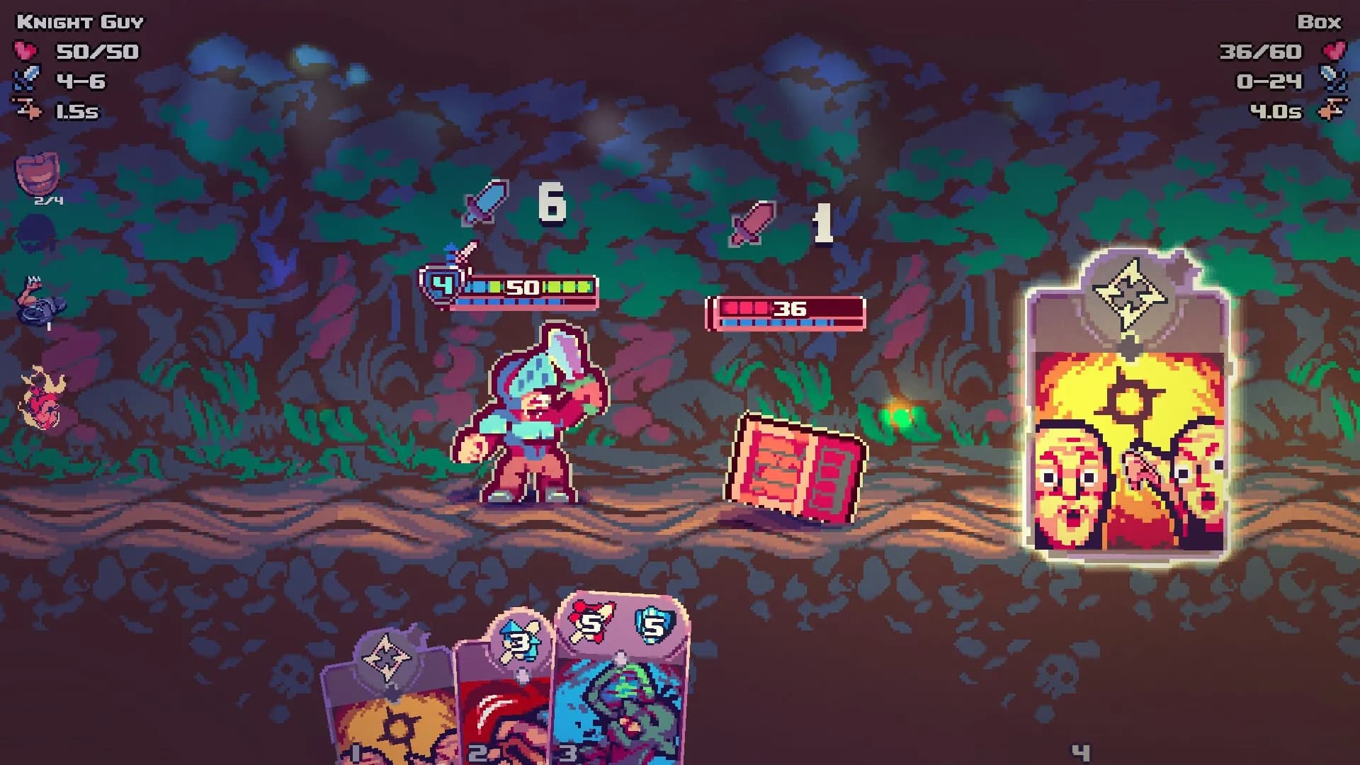 RUNGORE screenshot screenshot 0