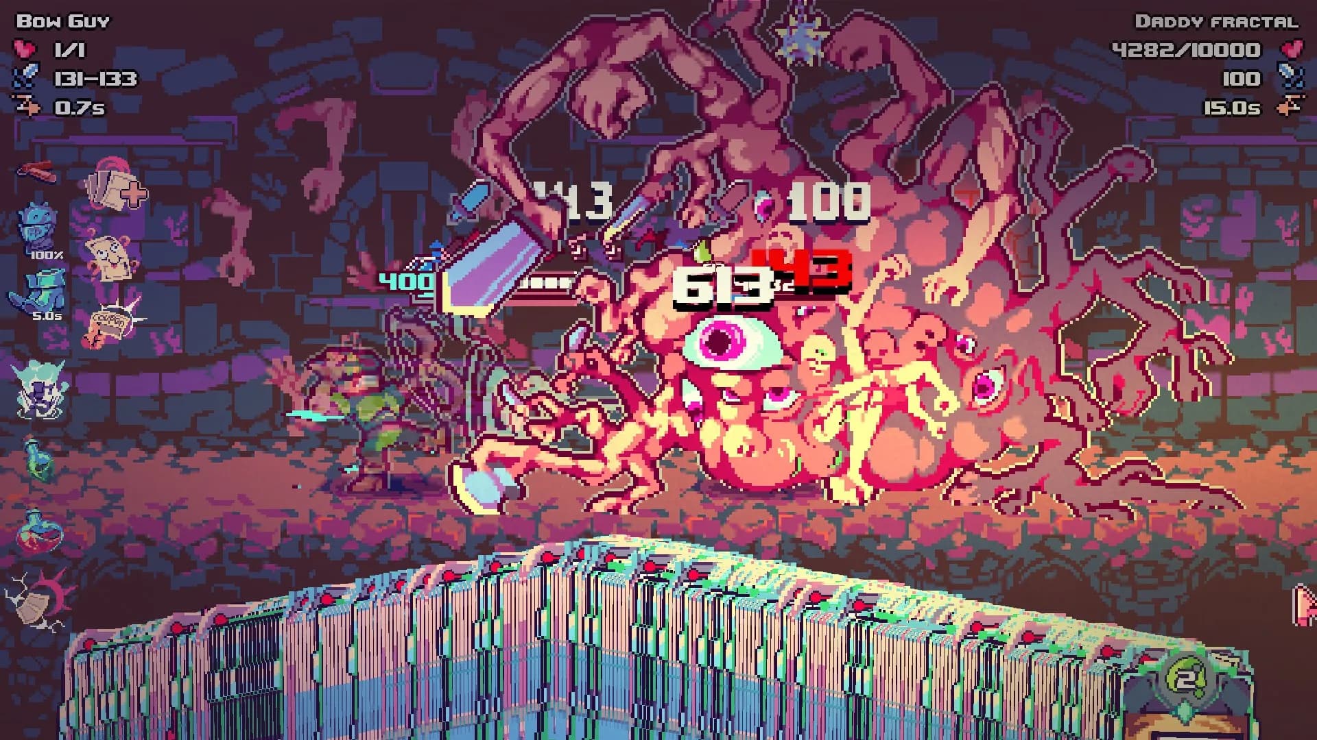 RUNGORE screenshot screenshot 4