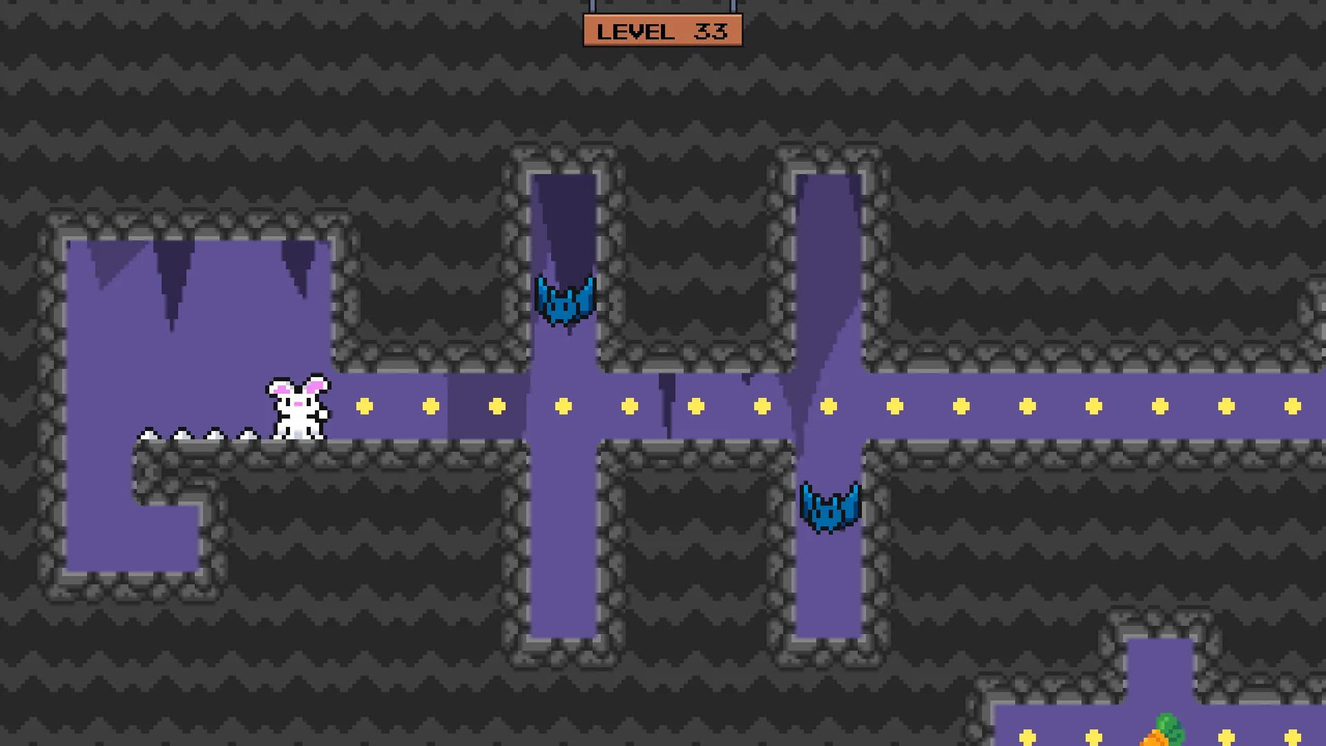 Runny Bunny screenshot screenshot 4
