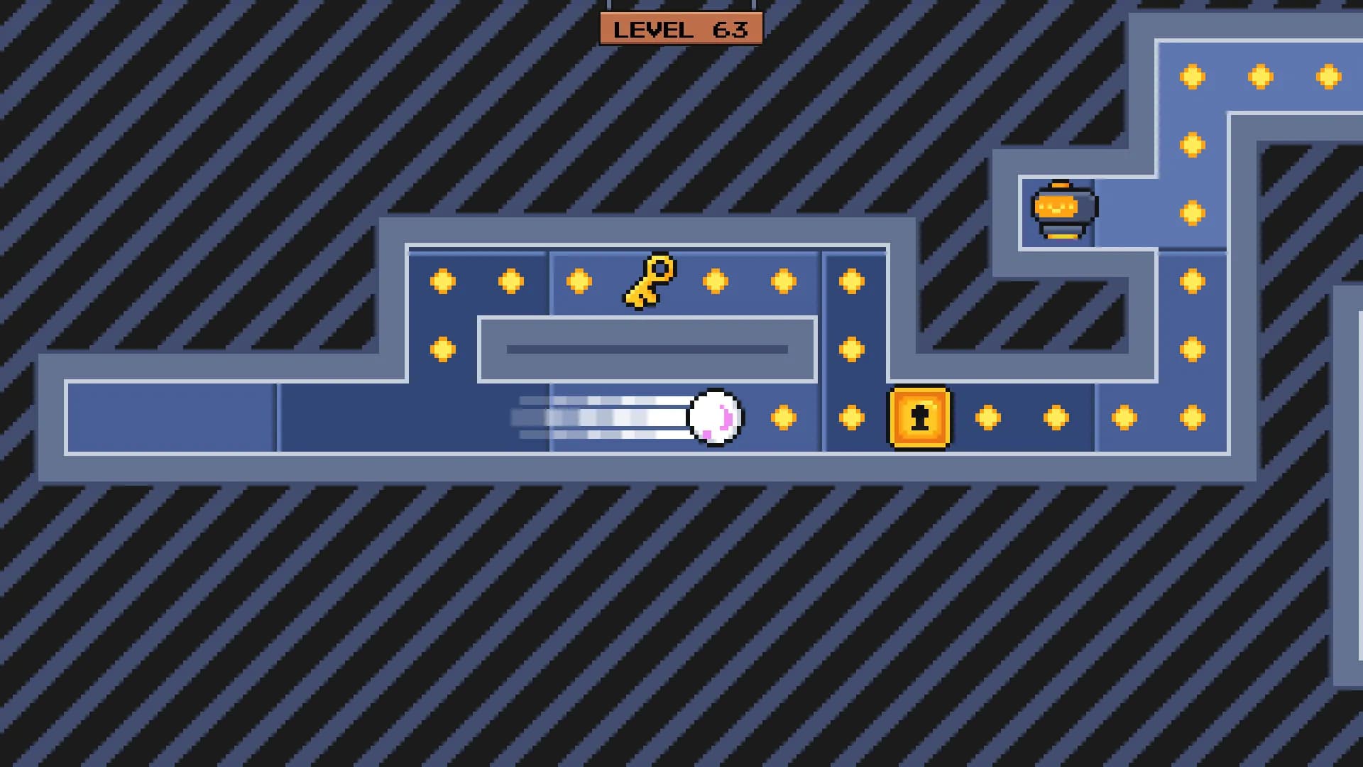 Runny Bunny screenshot screenshot 5