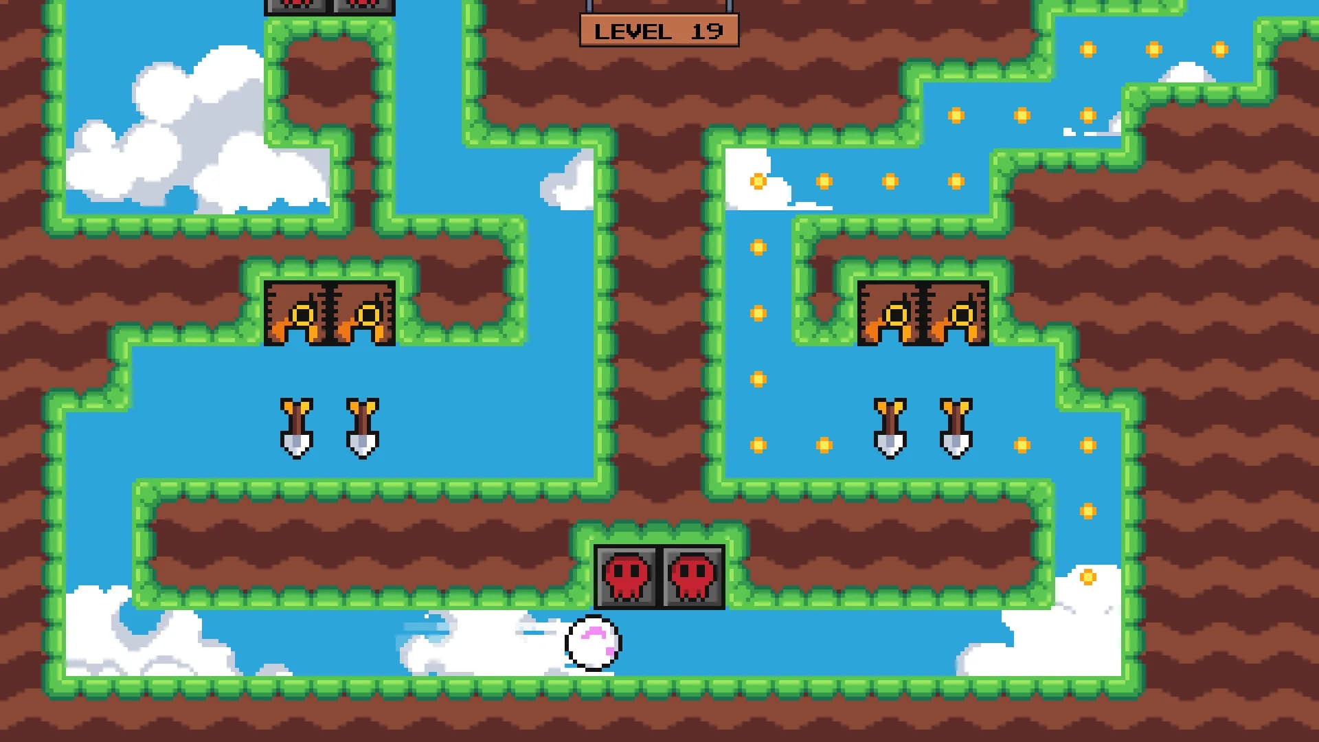Runny Bunny screenshot screenshot 9