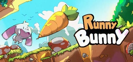 runny bunny vertical card thumbnail