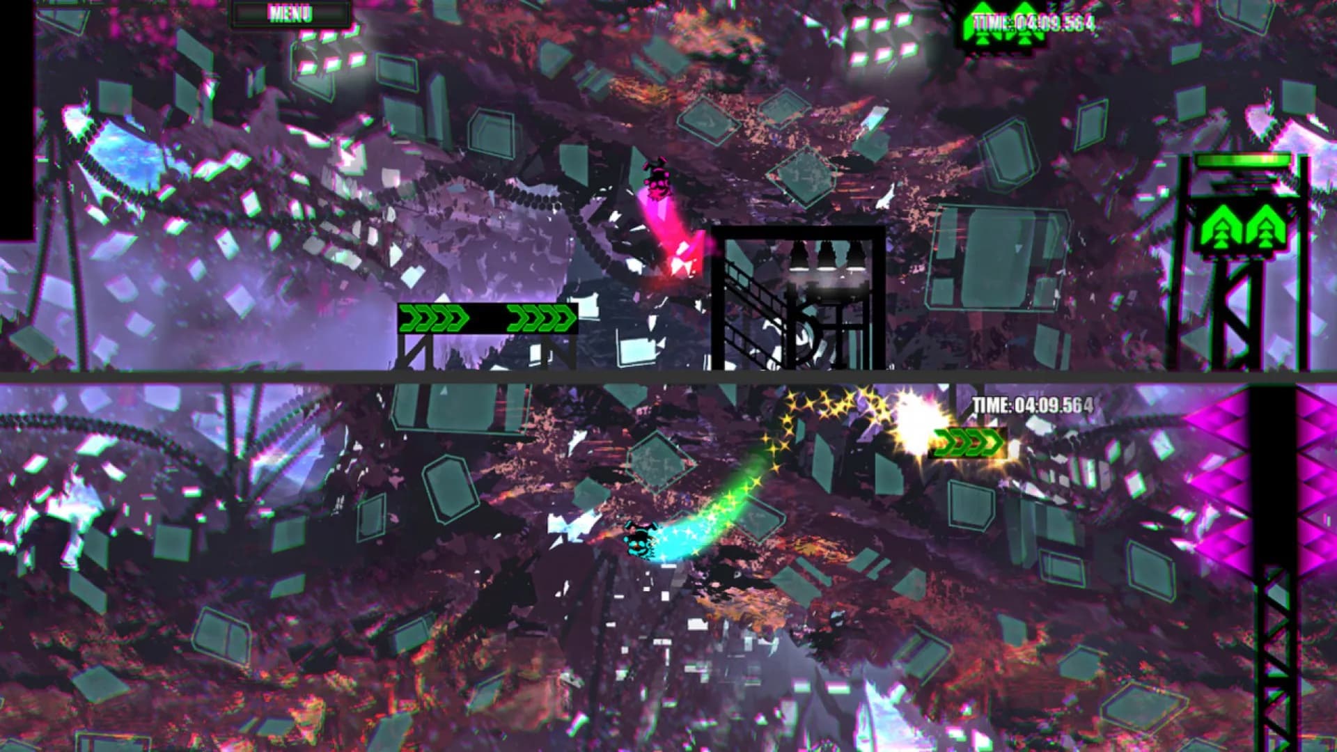 Rush Bros. screenshot screenshot 10