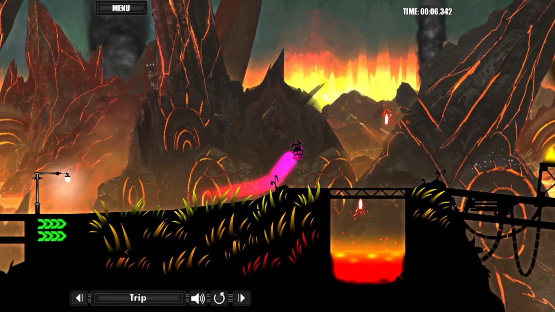 Rush Bros. screenshot screenshot 13