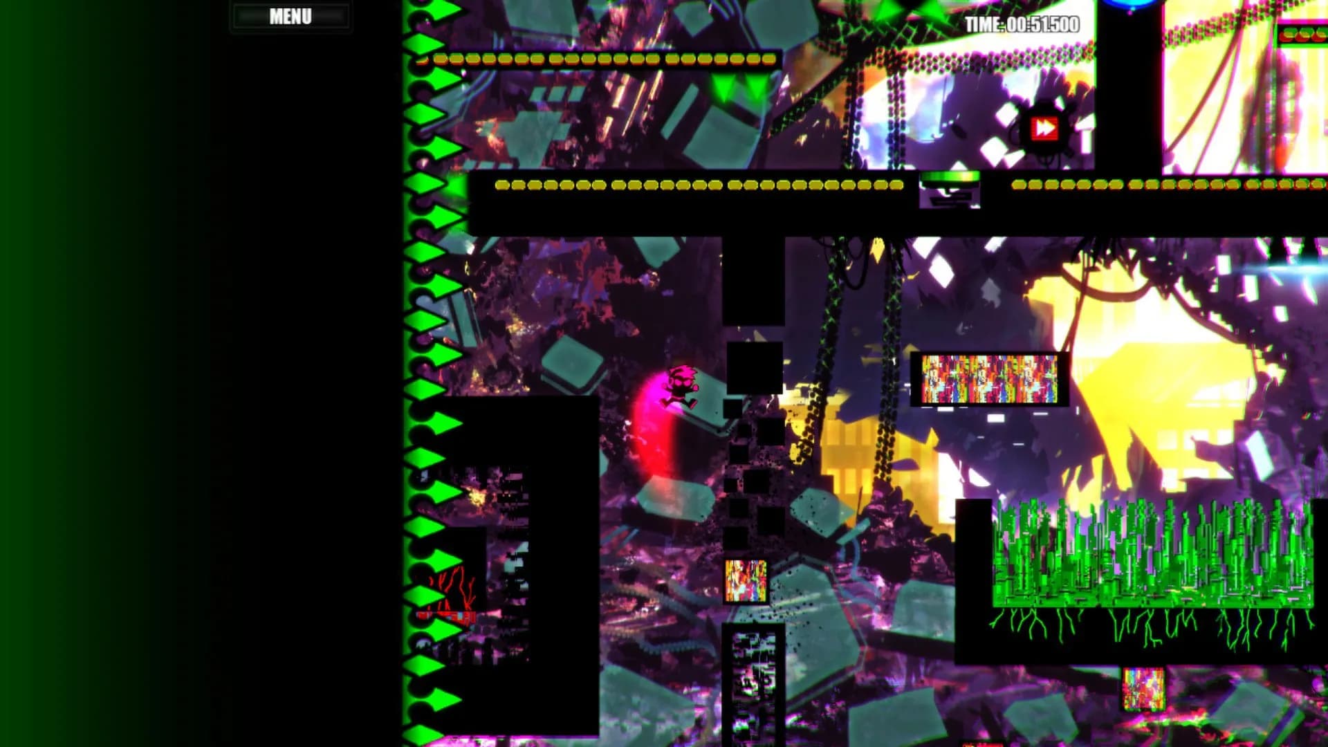 Rush Bros. screenshot screenshot 9