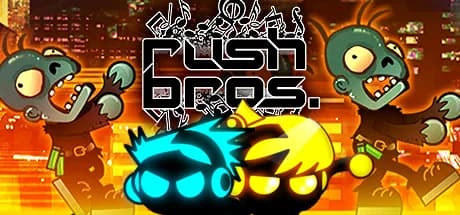 rush bros. vertical card thumbnail