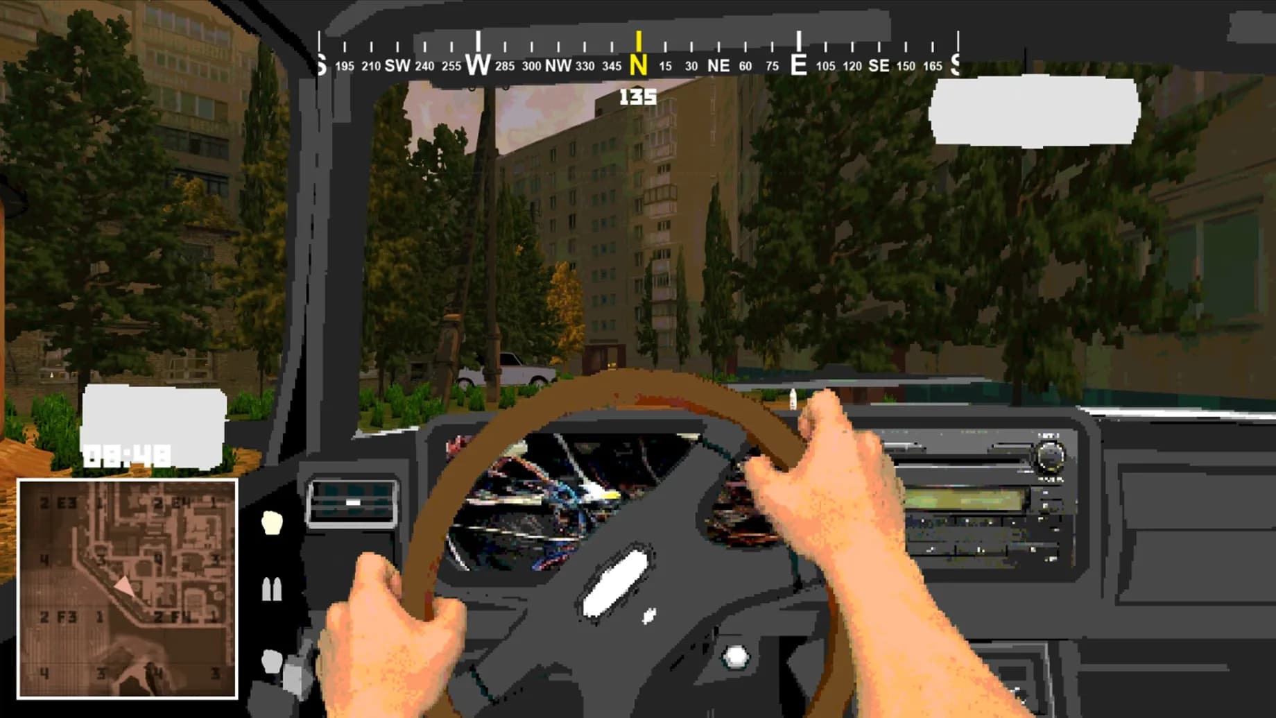 RUSSIA BATTLEGROUNDS screenshot screenshot 2