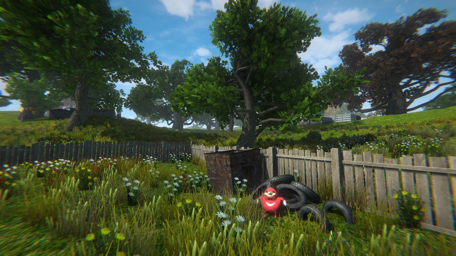 Russian Hut Simulator screenshot screenshot 10