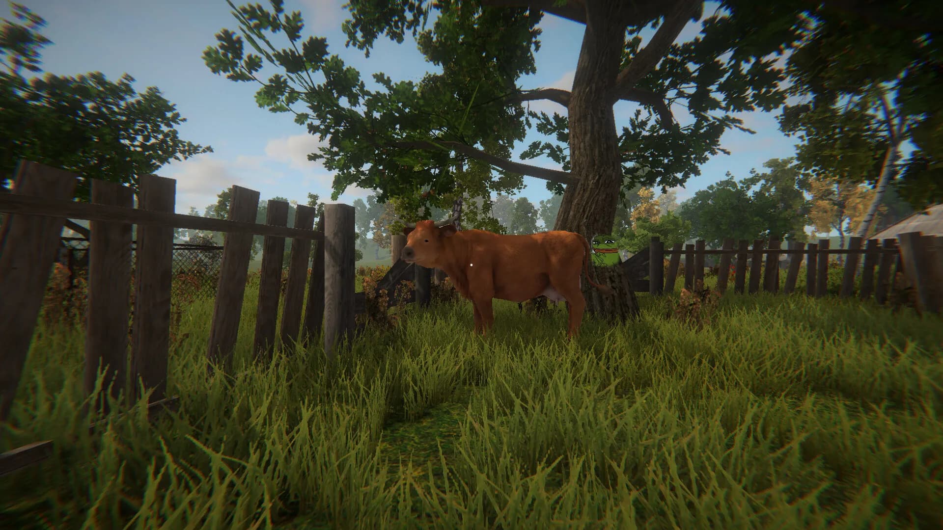 Russian Hut Simulator screenshot screenshot 17