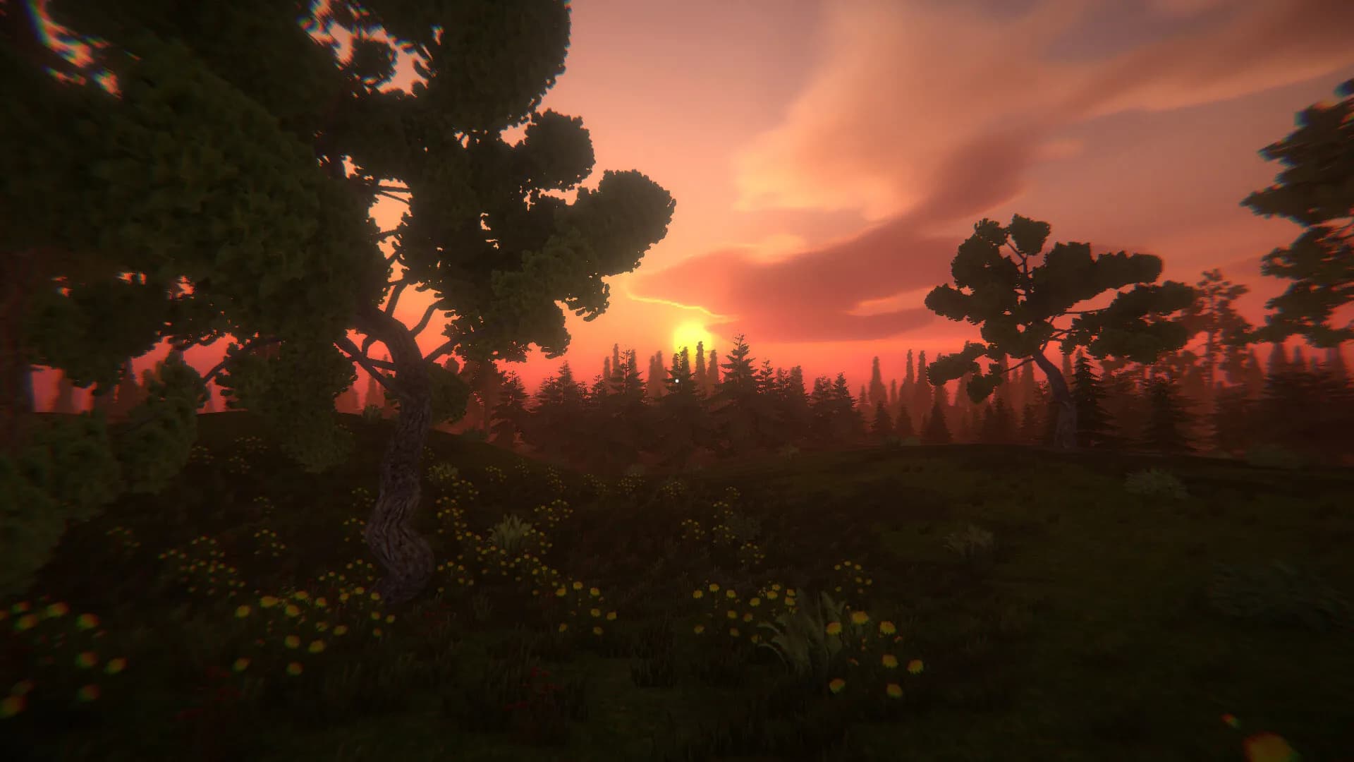 Russian Hut Simulator screenshot screenshot 22