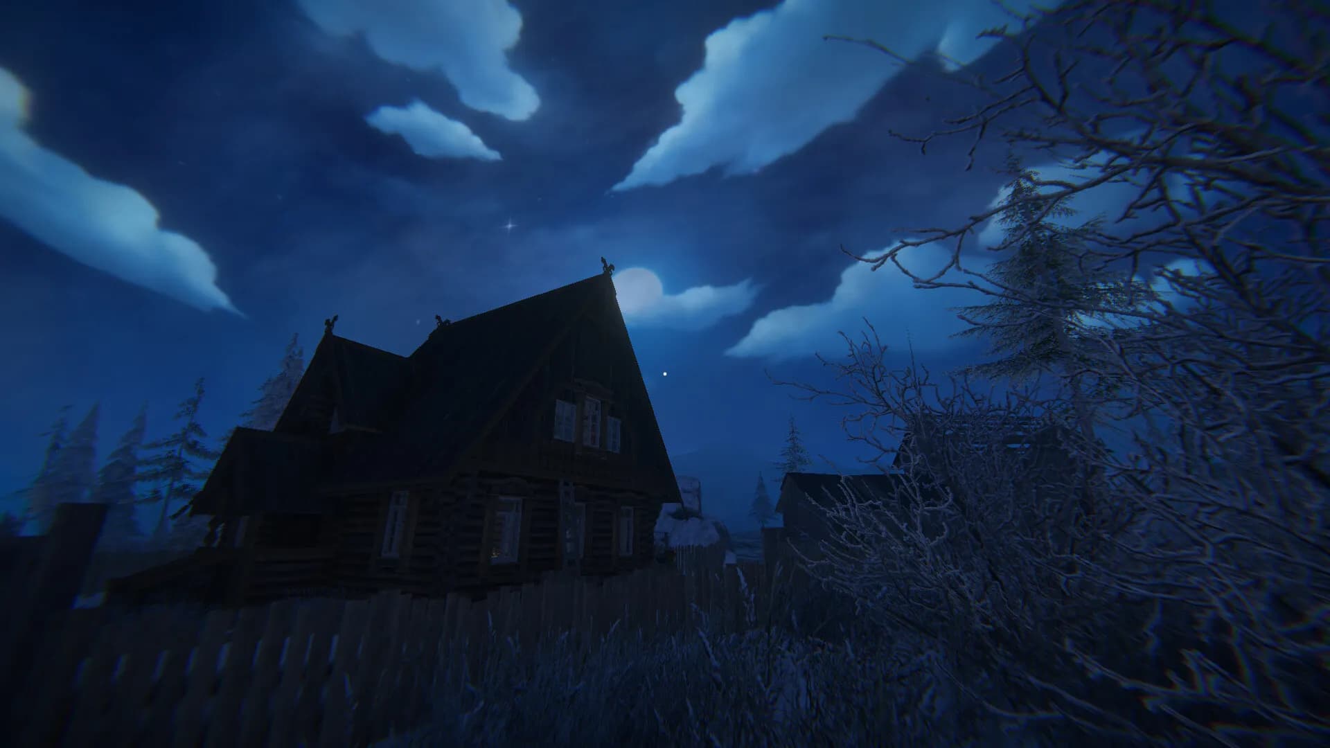 Russian Hut Simulator screenshot screenshot 29