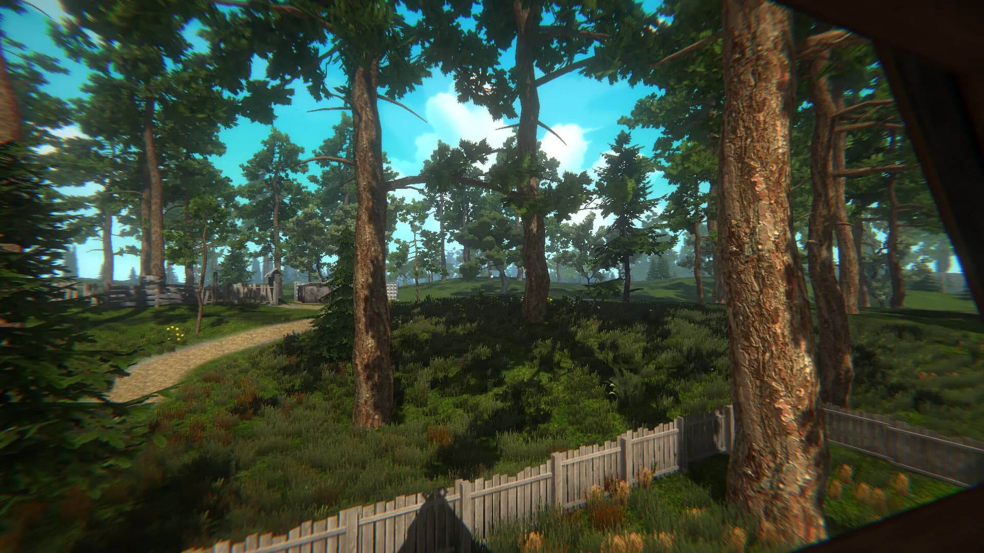 Russian Hut Simulator screenshot screenshot 6