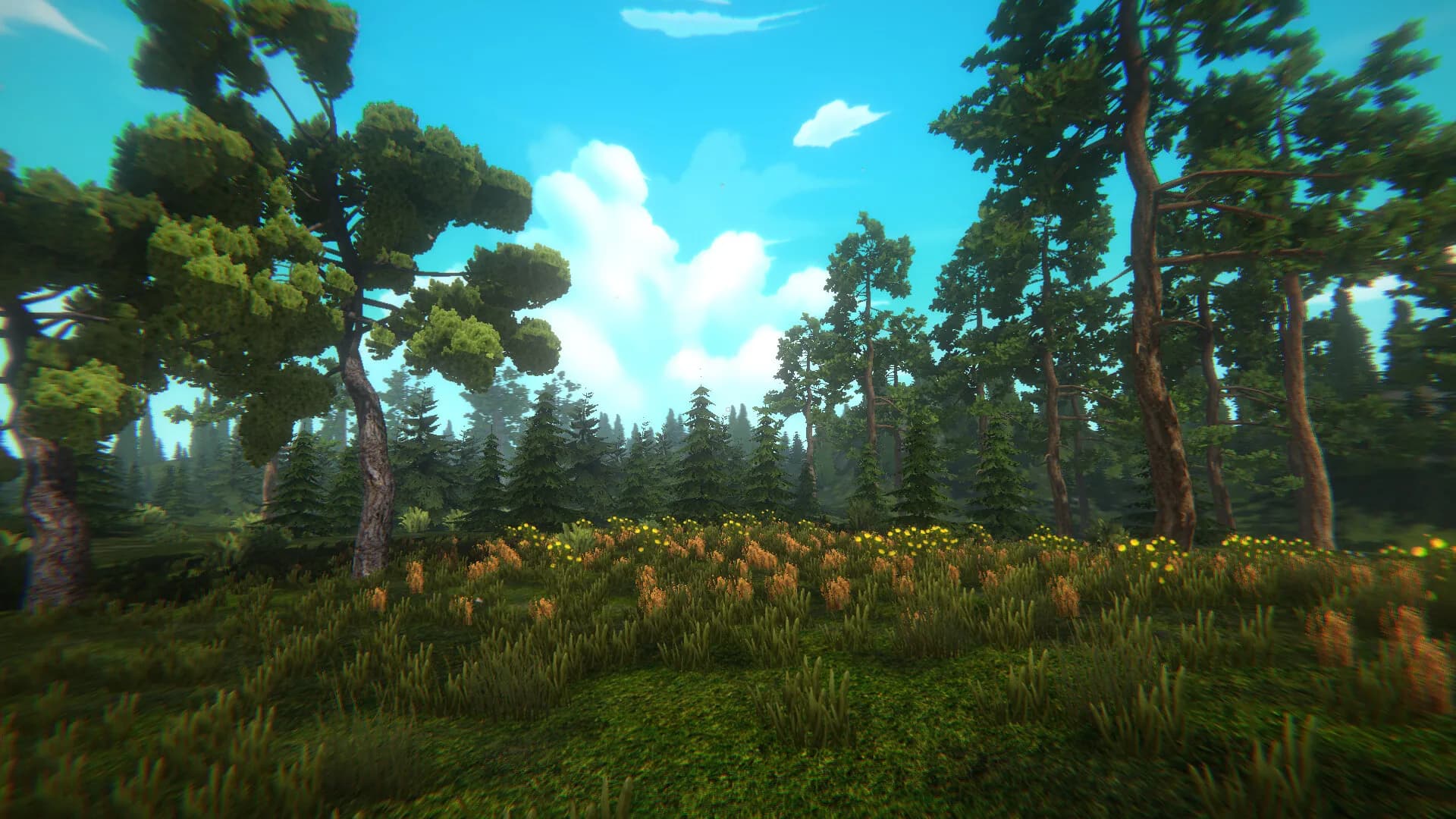 Russian Hut Simulator screenshot screenshot 7