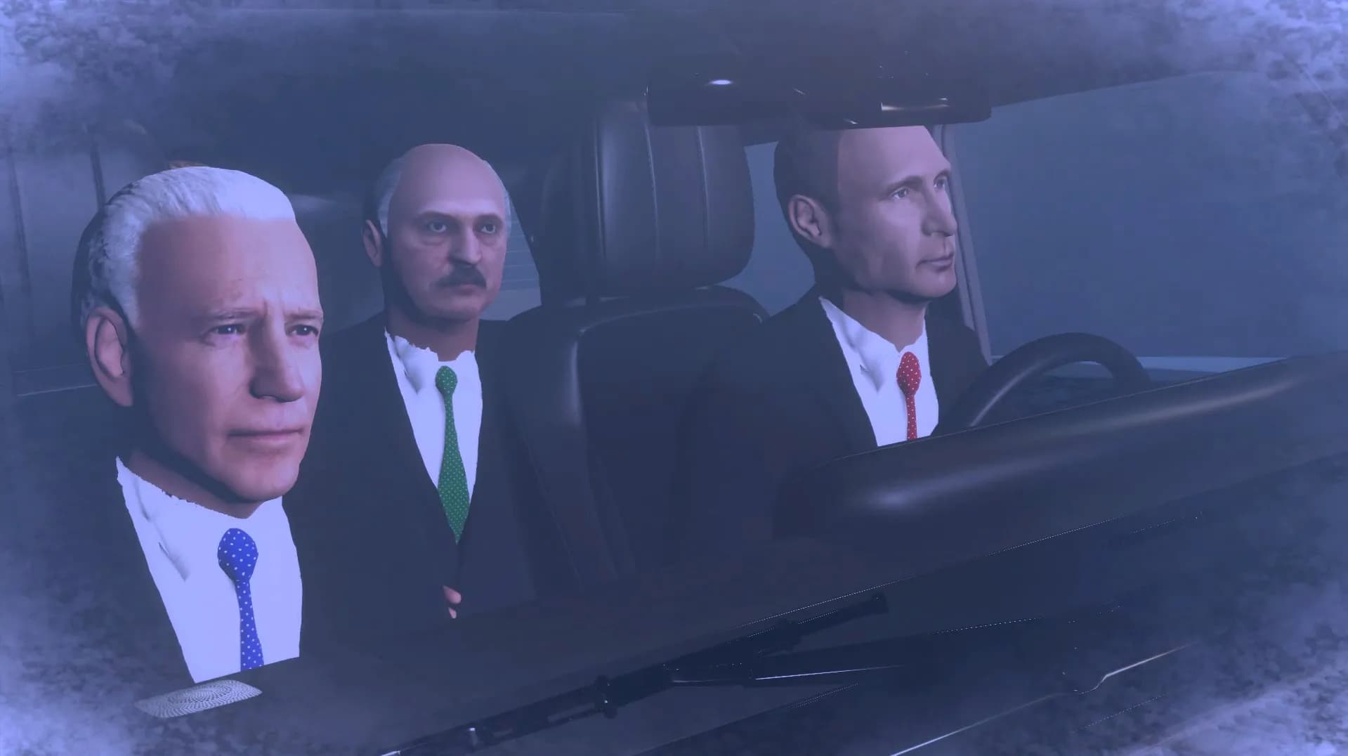 RUSSIAPHOBIA screenshot screenshot 0
