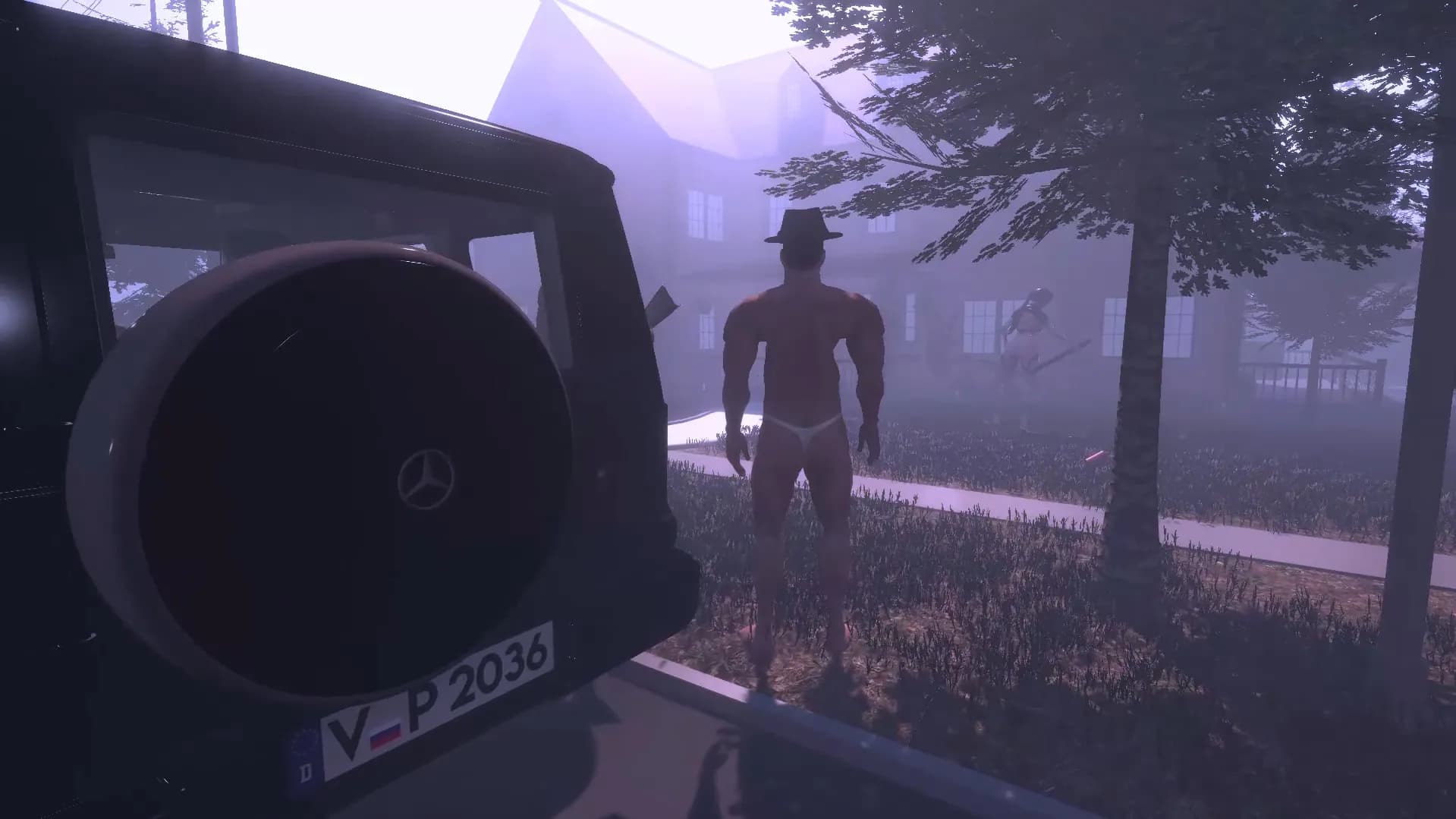 RUSSIAPHOBIA screenshot screenshot 10