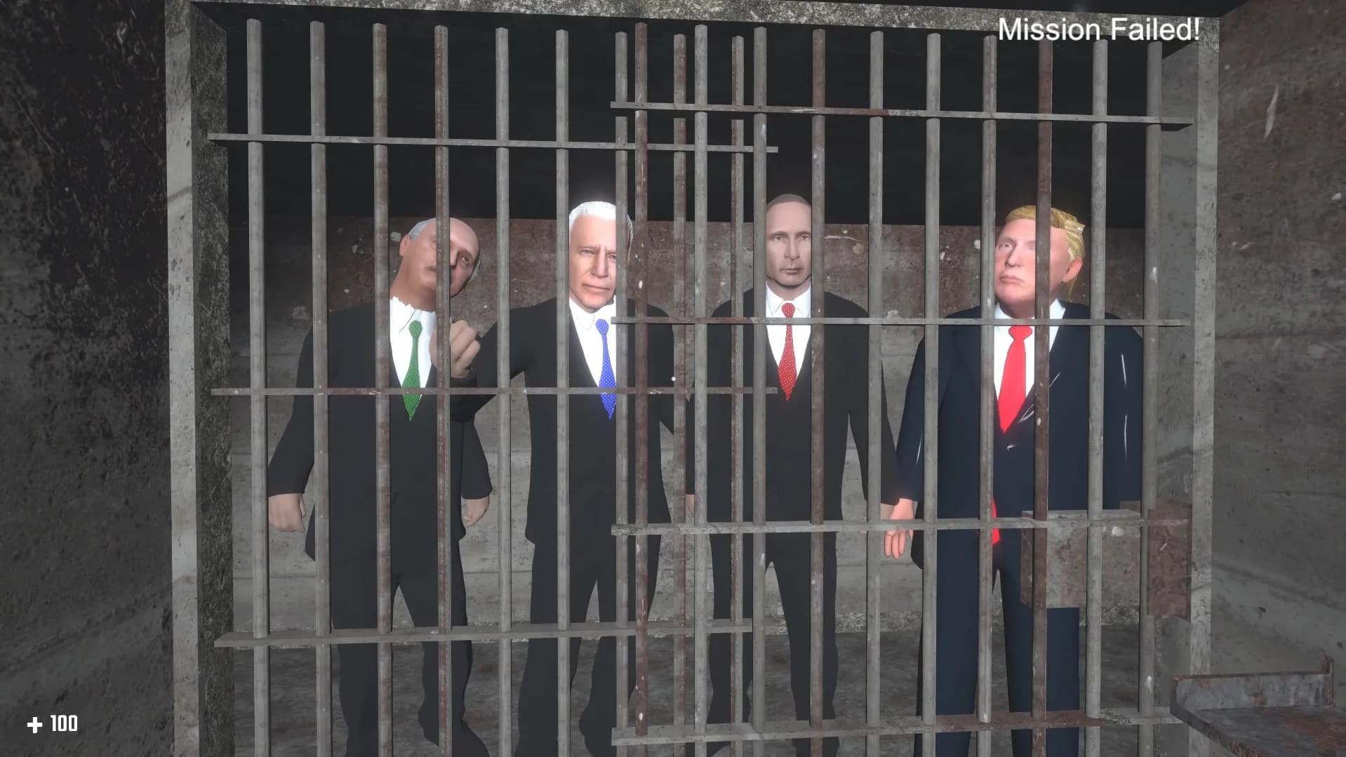 RUSSIAPHOBIA screenshot screenshot 11