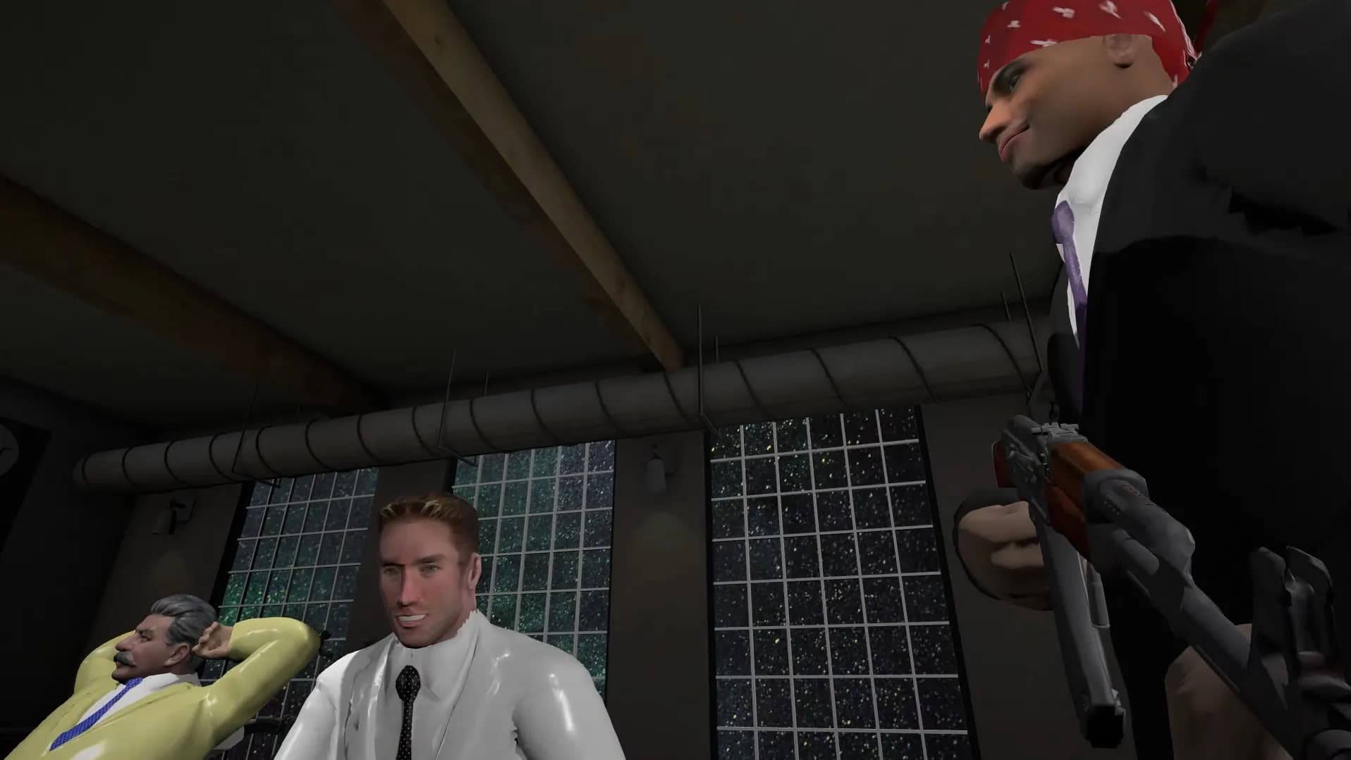RUSSIAPHOBIA screenshot screenshot 13