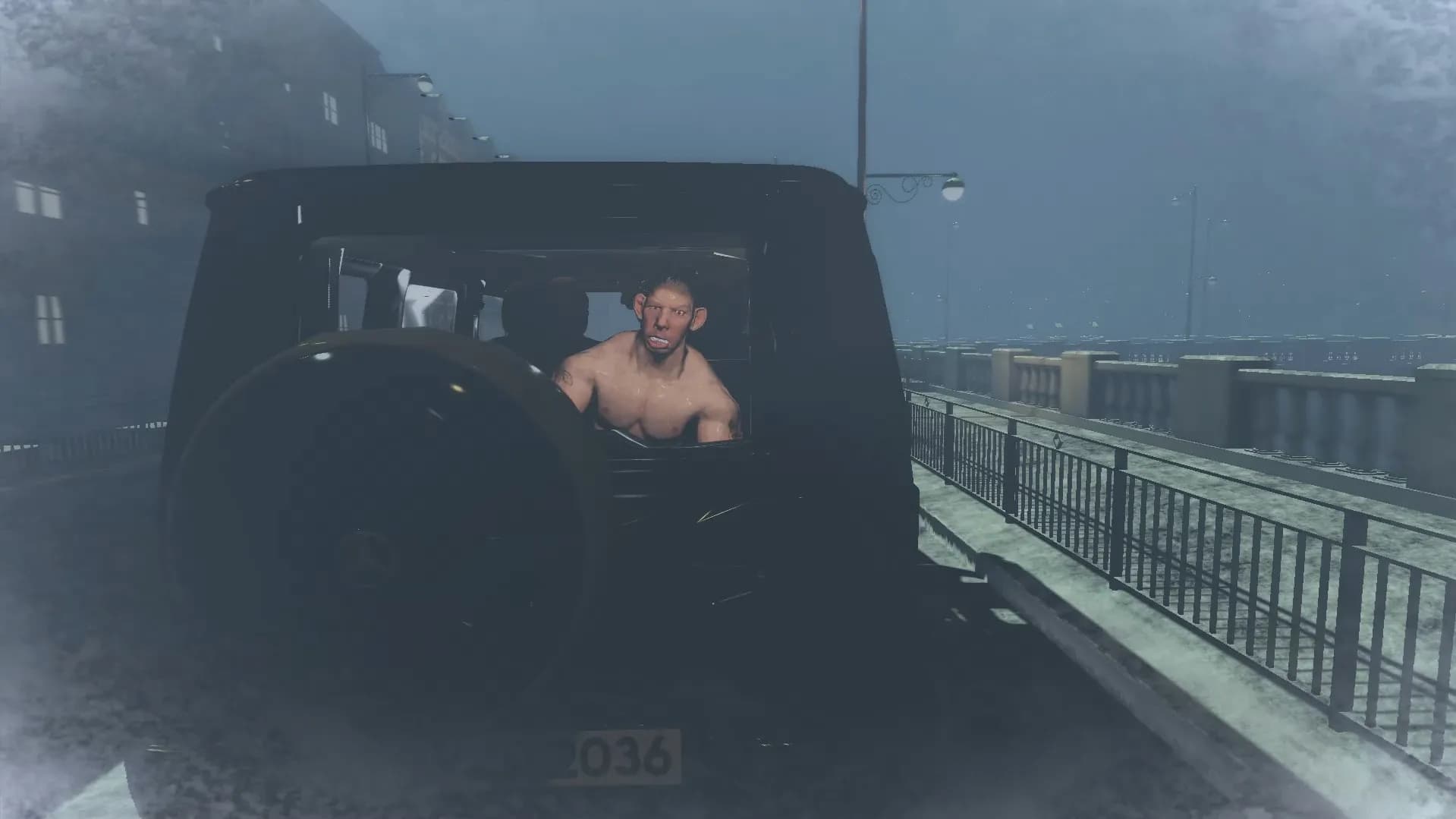 RUSSIAPHOBIA screenshot screenshot 20