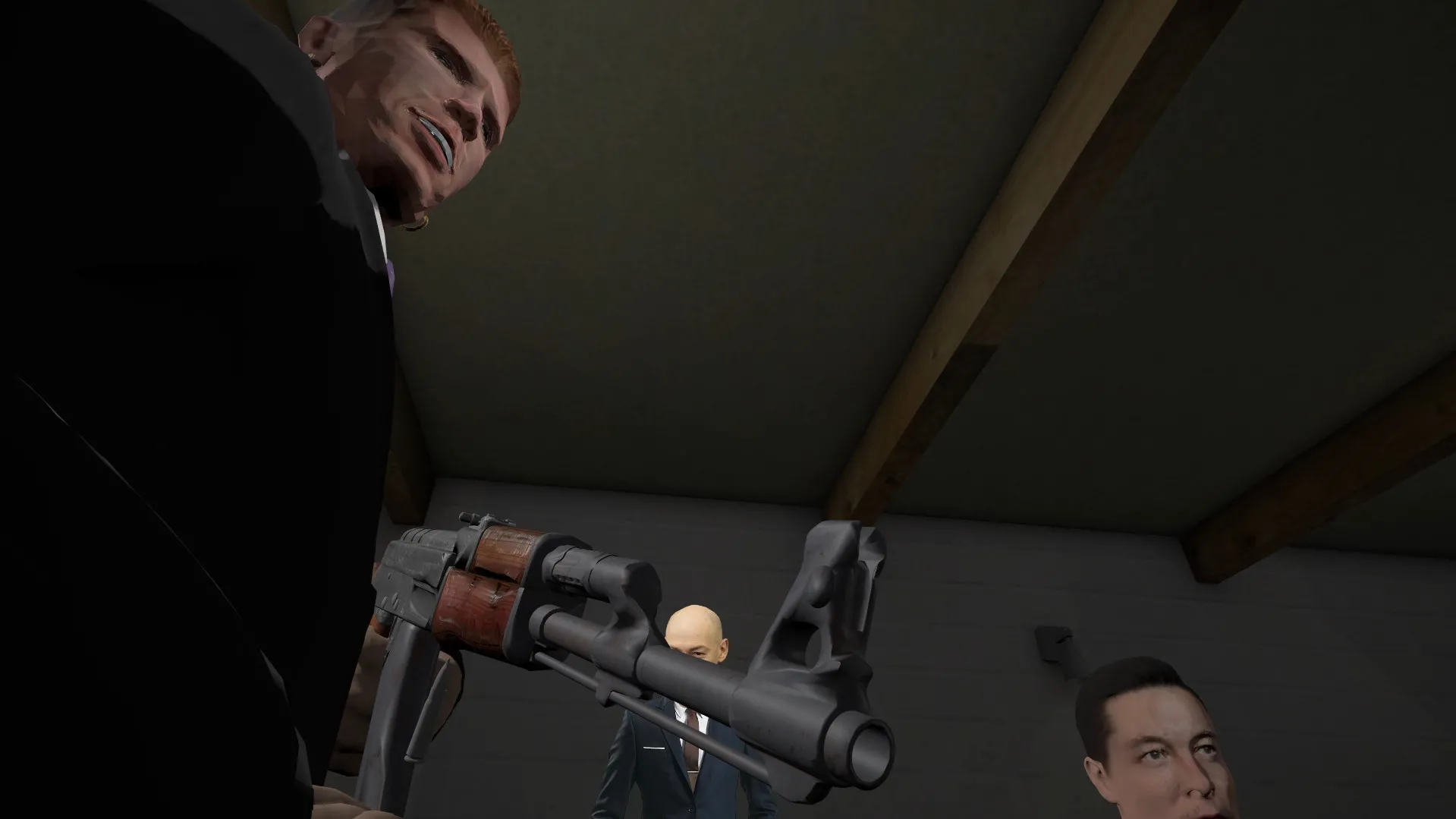 RUSSIAPHOBIA screenshot screenshot 23