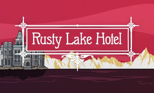 rusty lake hotel vertical card thumbnail