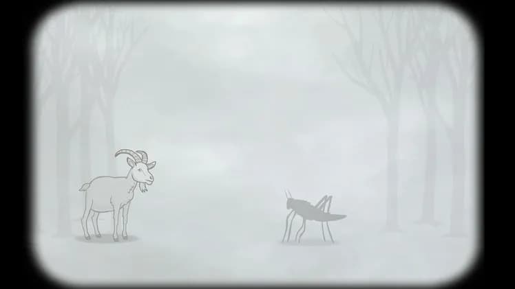 Rusty Lake Paradise screenshot screenshot 5